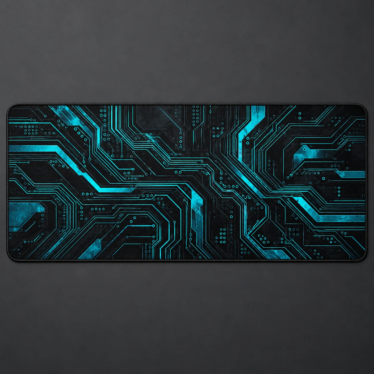 Circuit Forms mouse pad collection