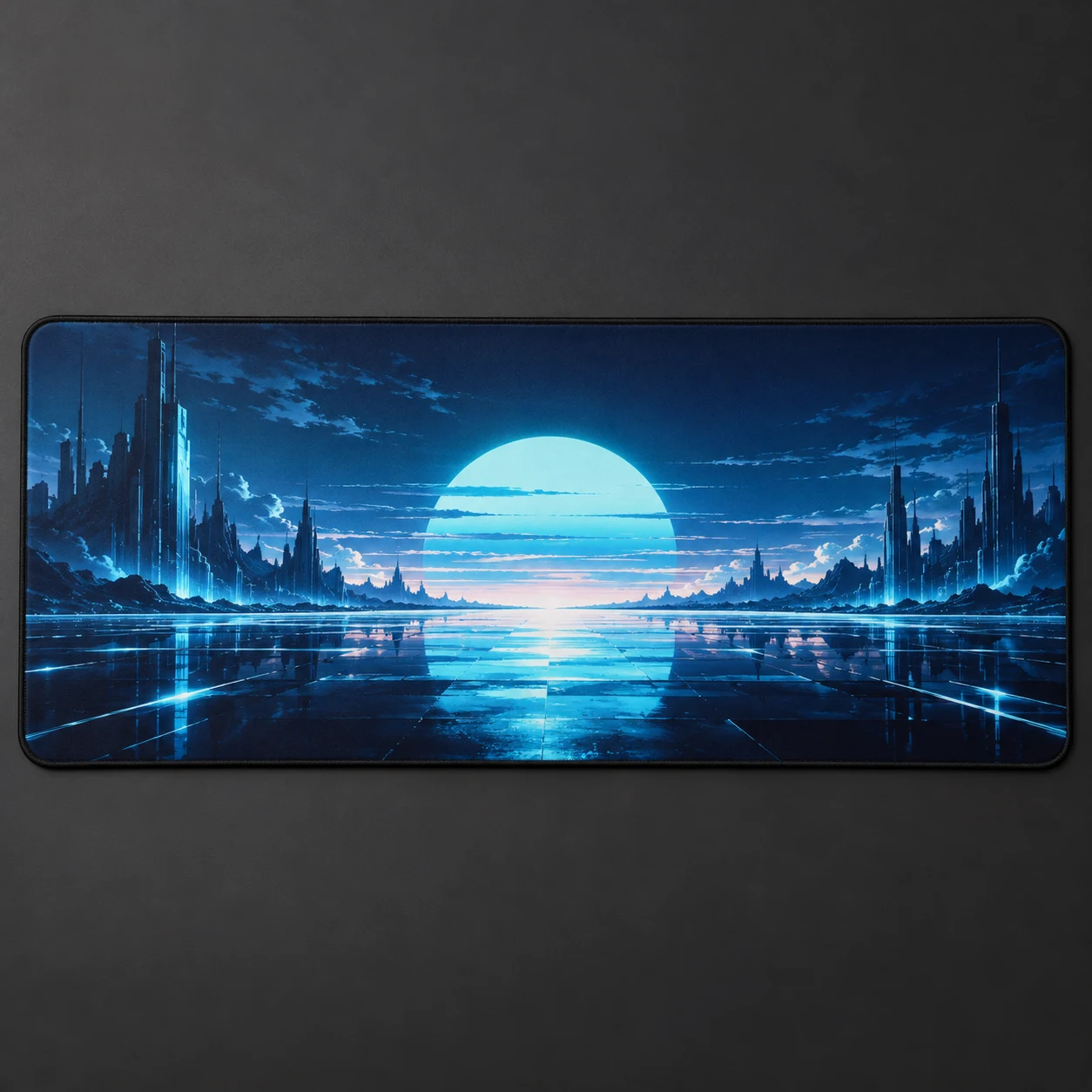 Digital Horizons mouse pad collection